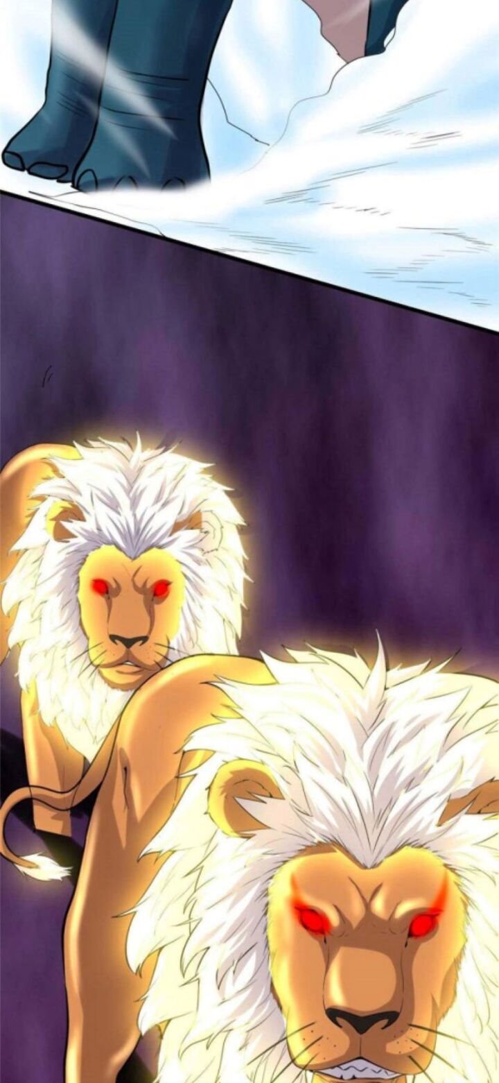 I Might Be A Fake Cultivator Chapter 68 Gambar 22